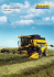 new holland cs