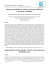 Sequestro de dióxido de carbono (CO2)