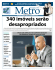 são paulo - Metro Magazine