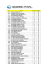 resultado - 1º bolsão 2013 - pré-militar