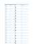 QUANTIDADE DE TINTA x CARTUCHOS HP