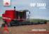 MASSEY FERGUSON