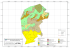 Mapa Exploratório-Reconhecimento de solos do município de