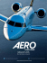 mídia kit 2015 - AERO Magazine