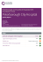 Peterborough City Hospital NewApproachFocused Report (Acutes