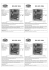 RX HCS 1024