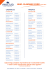 MINI- PLANNING CORSI Estate 2016