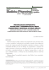 Baixar este arquivo PDF - Revista Batista Pioneira