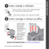 Como instalar o software Como carregar e colocar as pilhas