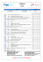 Ementa Semanal - SAS-IPL