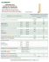 COMPONENT SIZES TAMAÑOS DE COMPONENTES DIMENSÕES