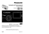 Tirar fotografias - Panasonic Service Network Europe