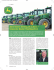 John Deere - commotion