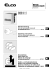 EK02B.12 L-Z EK02B.19 L-Z Betriebsanleitung Für die autorisierte