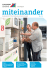 Miteinander 04.2015 - Stadtwerke Schwäbisch Gmünd