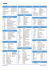 HTML Cheat Sheet