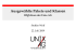 Ausgewählte Pakete und Klassen - LaTeX-Kurs der Unix-AG
