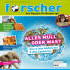 Ausgabe 2_2012 - forscher - Das Magazin für Neugierige