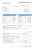 Informationsblatt zur BKK MAN und MTU