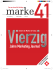 marke41 Ausgabe 1, 2008