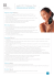 ageLOC® Galvanic Spa