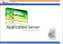 Application Server