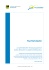 Psychiatrieplan des Landkreises Mittelsachsen