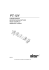 User`s Manual PT-10Y