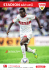 FC Augsburg - VfB STUTTGART