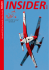 Ausgabe 2015 - Patrouille Suisse Fanclub