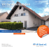 Unser aktueller Immobilienflyer