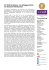 Pressemappe 25. ECHO Verleihung