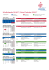 Schulkalender 2016/17 | School Calendar 2016/17