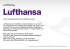 Lufthansa