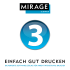 Mirage Version 3.0