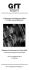 Programmheft-Fachtagung-2014 - Gesellschaft für Tribologie eV