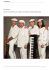 The Rubettes