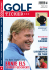 ernie els - Golf Ticker