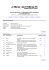 Synecta SecCheck - Prüfungsbericht für IP