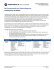 Mobility Services Platform Full Server Commissioning