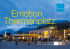 Emotion Thermenplatz