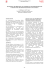 Methode zur Visualisierung parametrischer und interaktiver