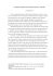 Conceptions of Holiness in the Lutheran Countries, c. 1550