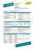 Arbeitgeberinformationsblatt Stand 01.01.2016