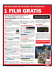 1 FILM GRATIS