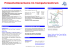 Präsentationsräume im Computerzentrum