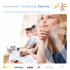 Gesundheit. Ausbildung. Zukunft.