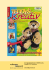 Der folgende Bericht ist in TEDDYS kreativ, Ausgabe