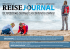 reise journal