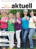 LandFrauen aktuell 4 | 2014 - Der Deutsche LandFrauenverband